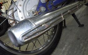 HONDA C50 SUPER CUB AA01