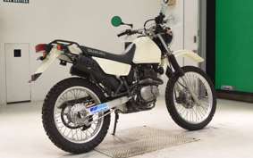 SUZUKI DJEBEL 200 (DR200SE) 2001 SH42A