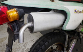 KAWASAKI KSR-1 MX050B