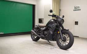 HONDA REBEL 250 S 1996 MC49