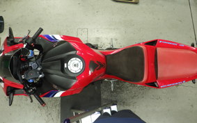 HONDA CBR600RR 2020 PC40