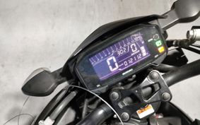 SUZUKI GSX-S125 DL32B