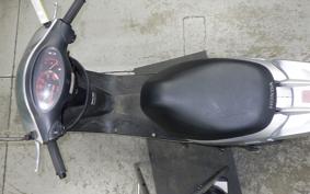 HONDA DIO Z4 GEN 2 2017 AF63
