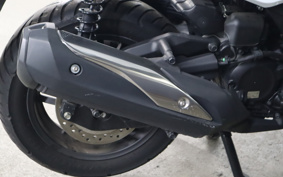 HONDA FORZA 250 MF13