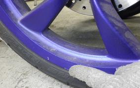 YAMAHA TRICITY 155 A 2005 SG37J