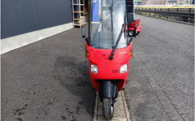 HONDA GYRO TA03