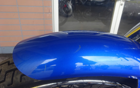 HONDA STEED 400VLS SPRINGER 1998 NC37