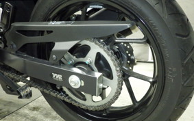 SUZUKI Vｽﾄﾛｰﾑ250A 2014
