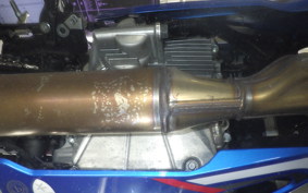 KAWASAKI ZX-4R SE 2023 ZX400P