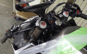 KAWASAKI ZX 1200 NINJA R 2000