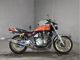 Фото Kawasaki ZEPHYR1100RS 2001 с японского аукциона