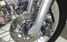 YAMAHA TW225 DG09J