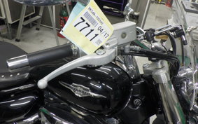 SUZUKI INTRUDER 400 Classic 2008 VK54A