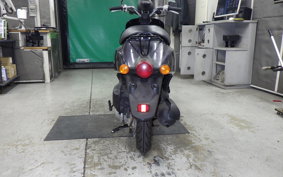 HONDA TODAY 2024 AF61