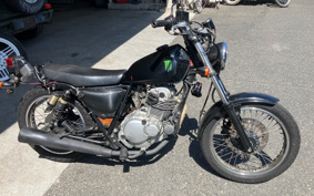 SUZUKI GLASS TRACKER BIG BOY NJ4BA