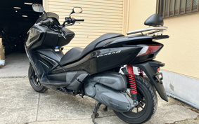 HONDA FORZA MF12