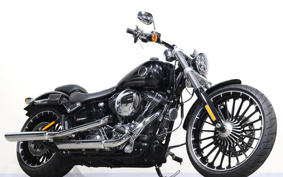 HARLEY FXSB 2017 BFV