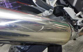 HONDA CB250FA MC43