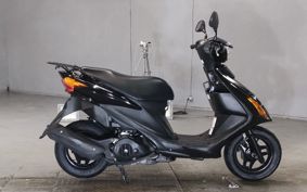 SUZUKI ADDRESS V125 CF4MA