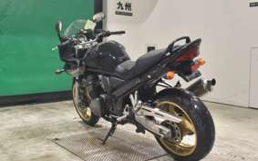 SUZUKI BANDIT 1200 SA 2007 GV79A