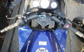 KAWASAKI NINJA 250R EX250K