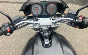 DUCATI M400 DARK 2003 ZDMM300AA2B
