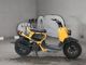 Фото Honda ZUMAR 2007 с японского аукциона