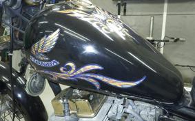 HONDA REBEL 250 MC13