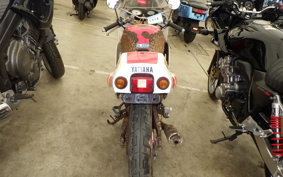YAMAHA YSR80 2GX