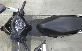 SUZUKI ADDRESS 110 2000 CE47A