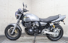 SUZUKI INAZUMA 400 2003 GK7BA