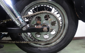 HARLEY FLH 2016 359