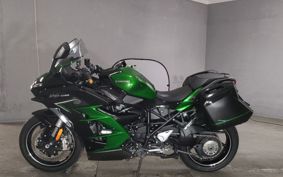 KAWASAKI NINJA H2 SX SE 2023 ZXT02P