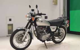 YAMAHA SR400 Gen.3 2001 RH01J