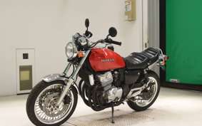 HONDA CB400F 2000 NC36