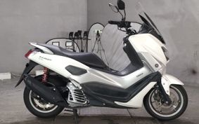 YAMAHA N-MAX 155 SG50J