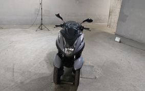 YAMAHA TRICITY 155 ABS SG37J