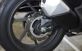 HONDA CBR250RR A MC51