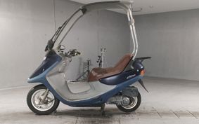 HONDA YELLOW YABENA90 HF06