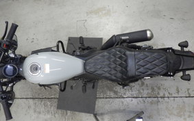 HONDA REBEL 250 A 2019 MC49