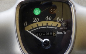 HONDA LITTLE CUB AA01