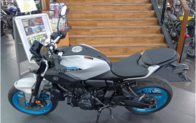 YAMAHA MT-07 ABS 2025 RM48J
