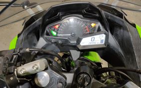 KAWASAKI NINJA250 EX250L