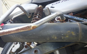 HONDA CB750 GEN 2 K 1998 RC42