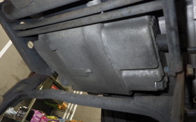 PGO G-MAX220