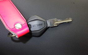 DUCATI HYPERMOTARD698 2024