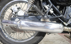 KAWASAKI ESTRELLA RS BJ250A