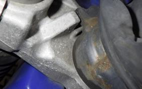 SUZUKI DR-Z400S 2007 SK43A