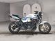 Фото Honda CB1300SF SUPER FOUR 2004 с японского аукциона