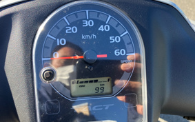 HONDA  TACT  BASIC  AF79